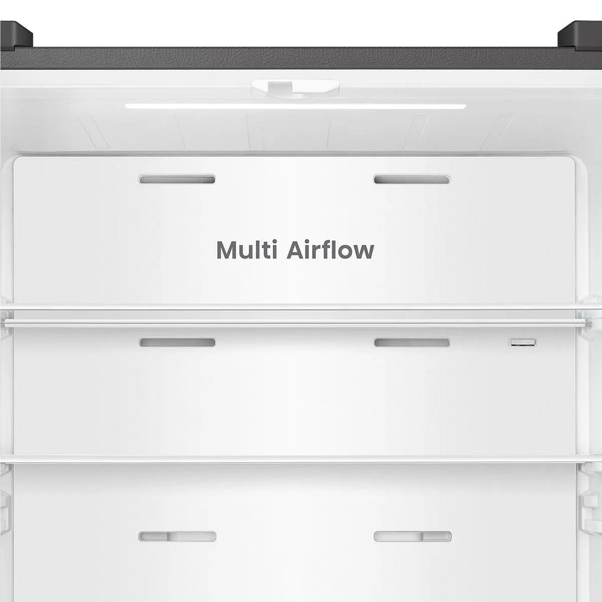 Hisense HRCD483TS 483L French Door Fridge (Stainless Steel)