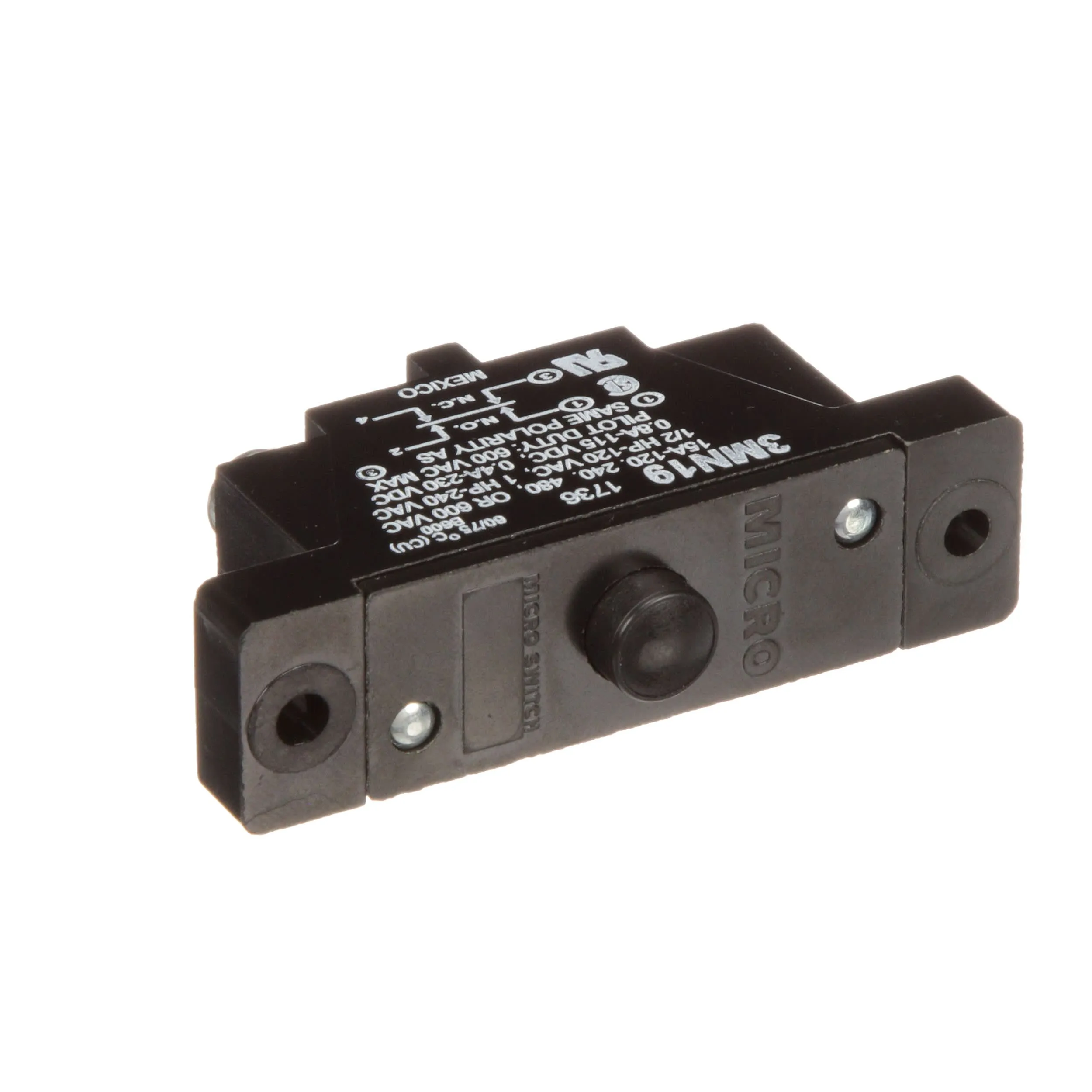Honeywell 3MN19