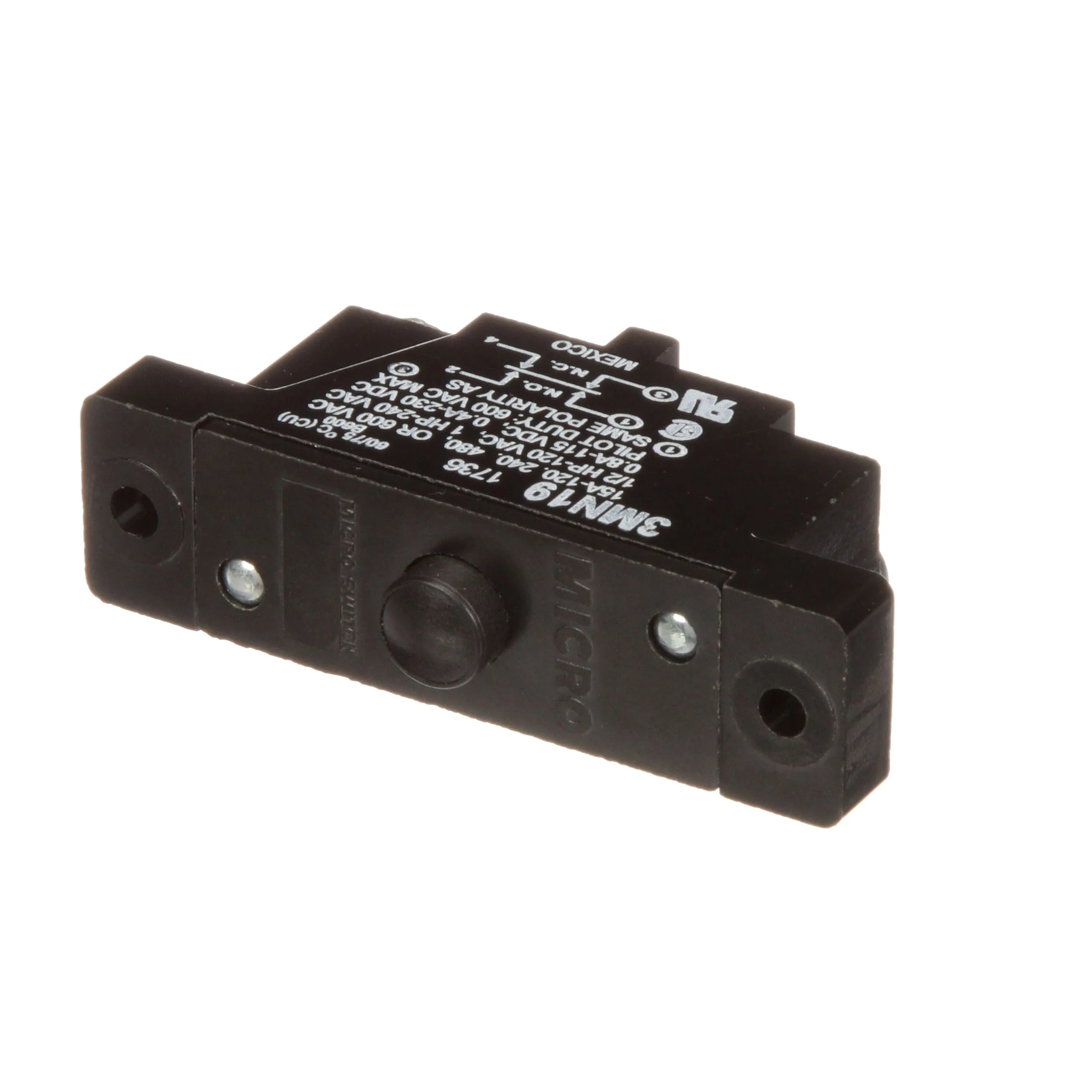Honeywell 3MN19