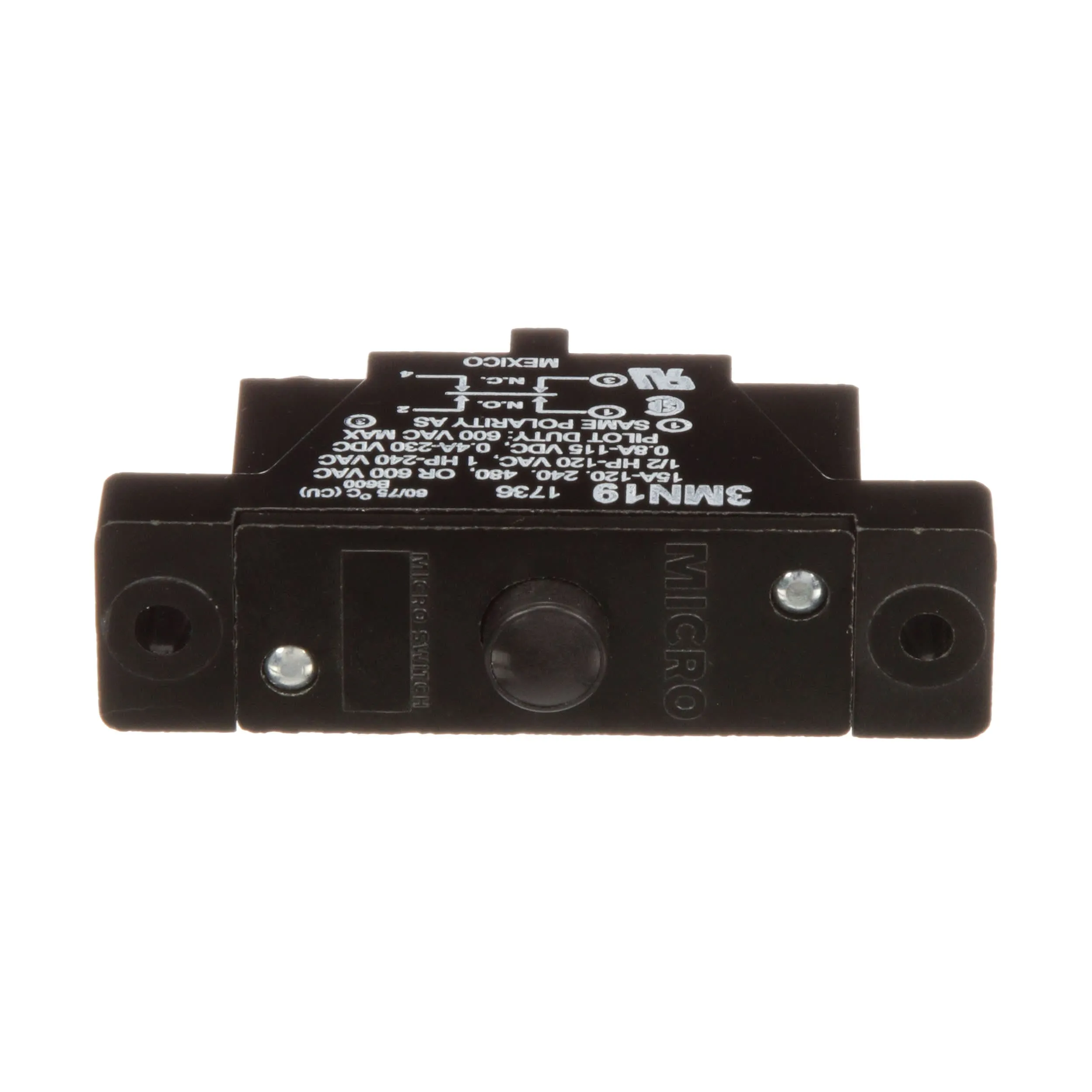 Honeywell 3MN19
