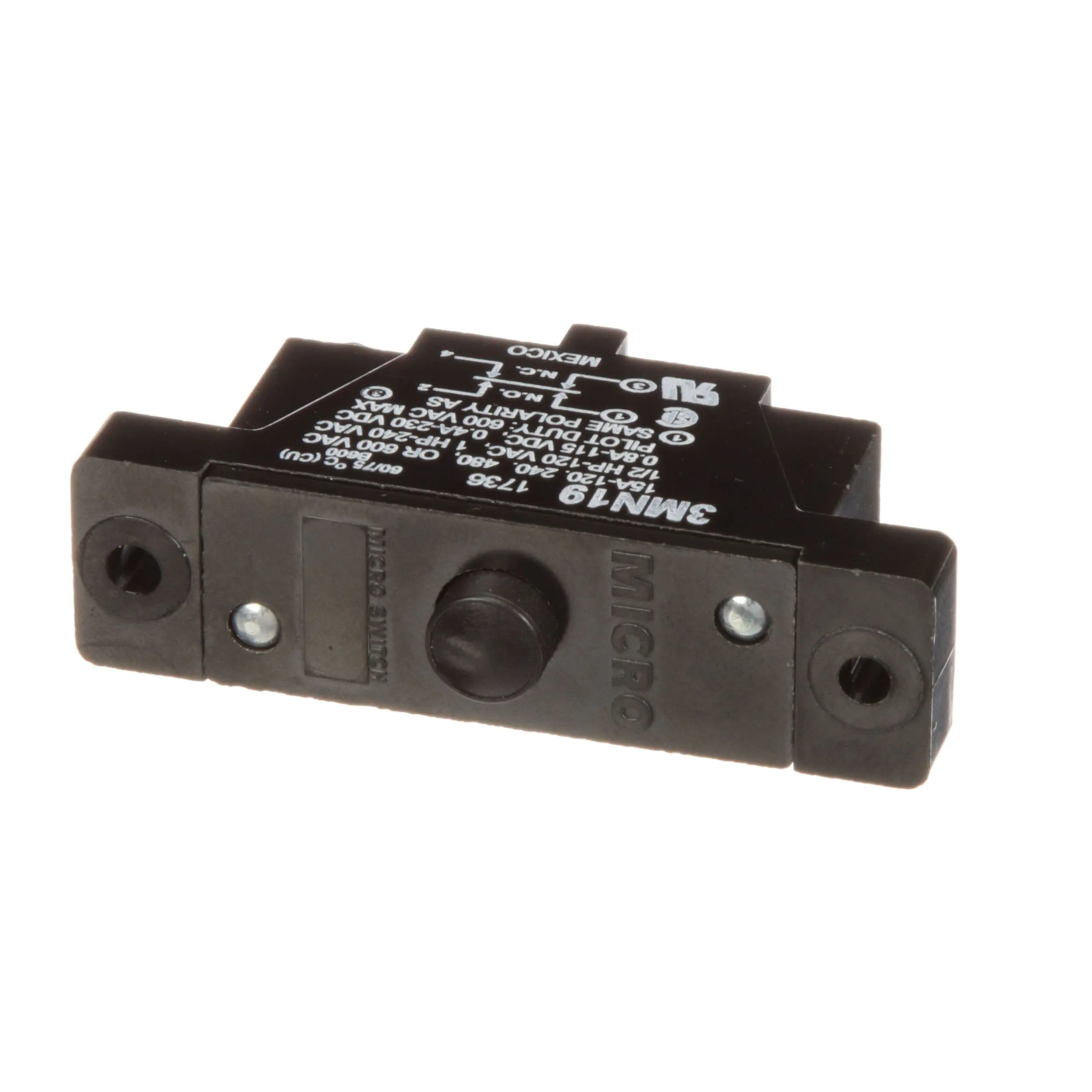 Honeywell 3MN19