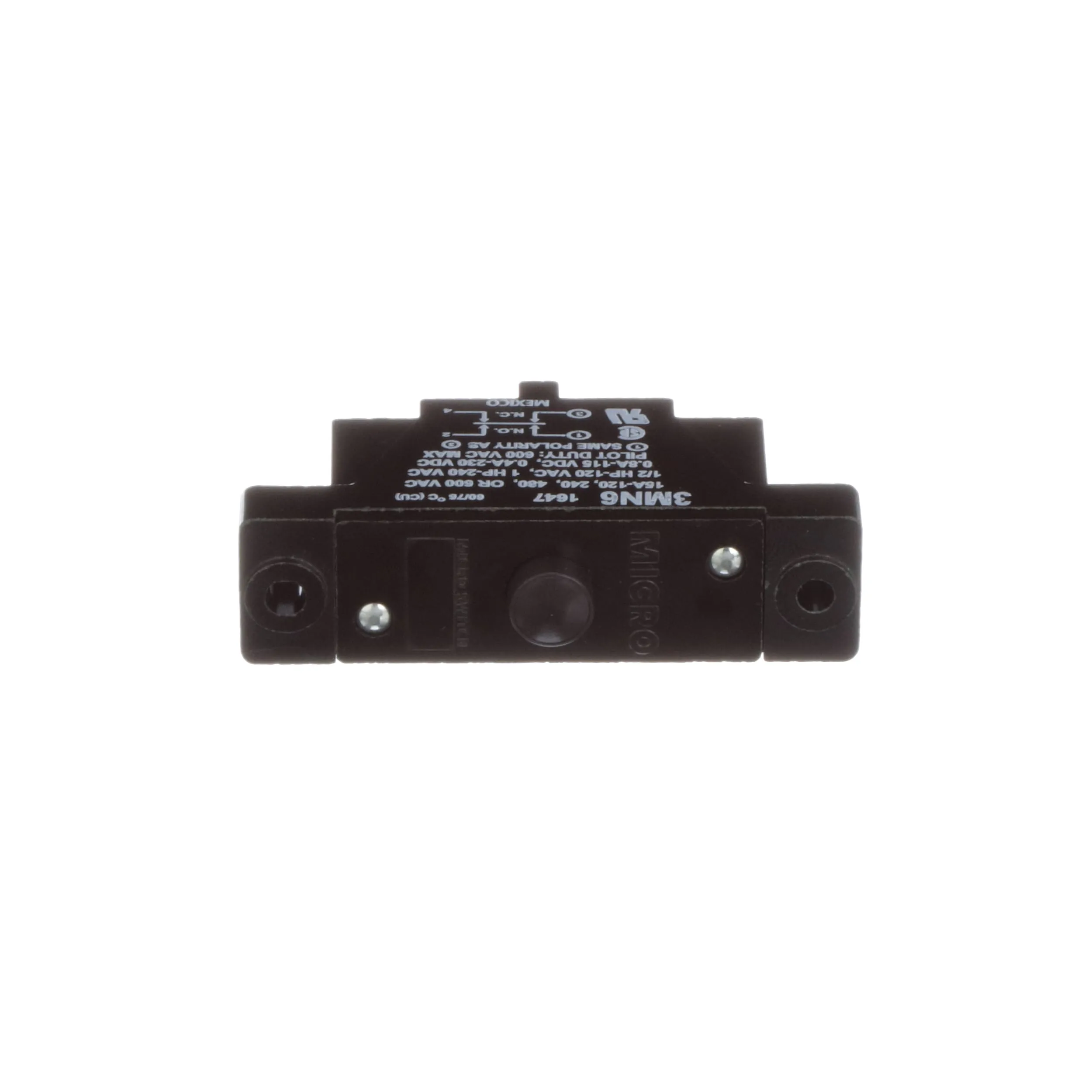 Honeywell 3MN6
