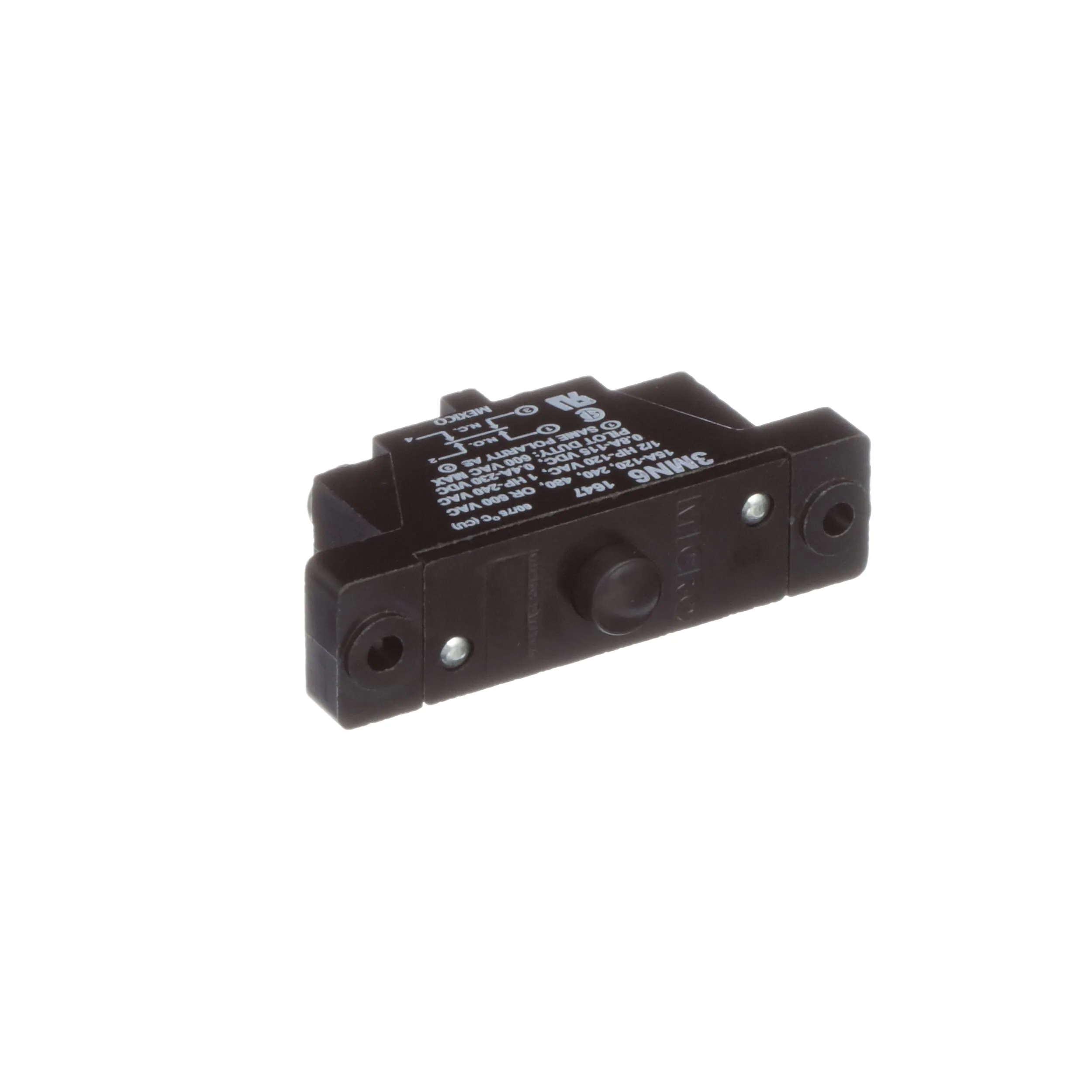 Honeywell 3MN6