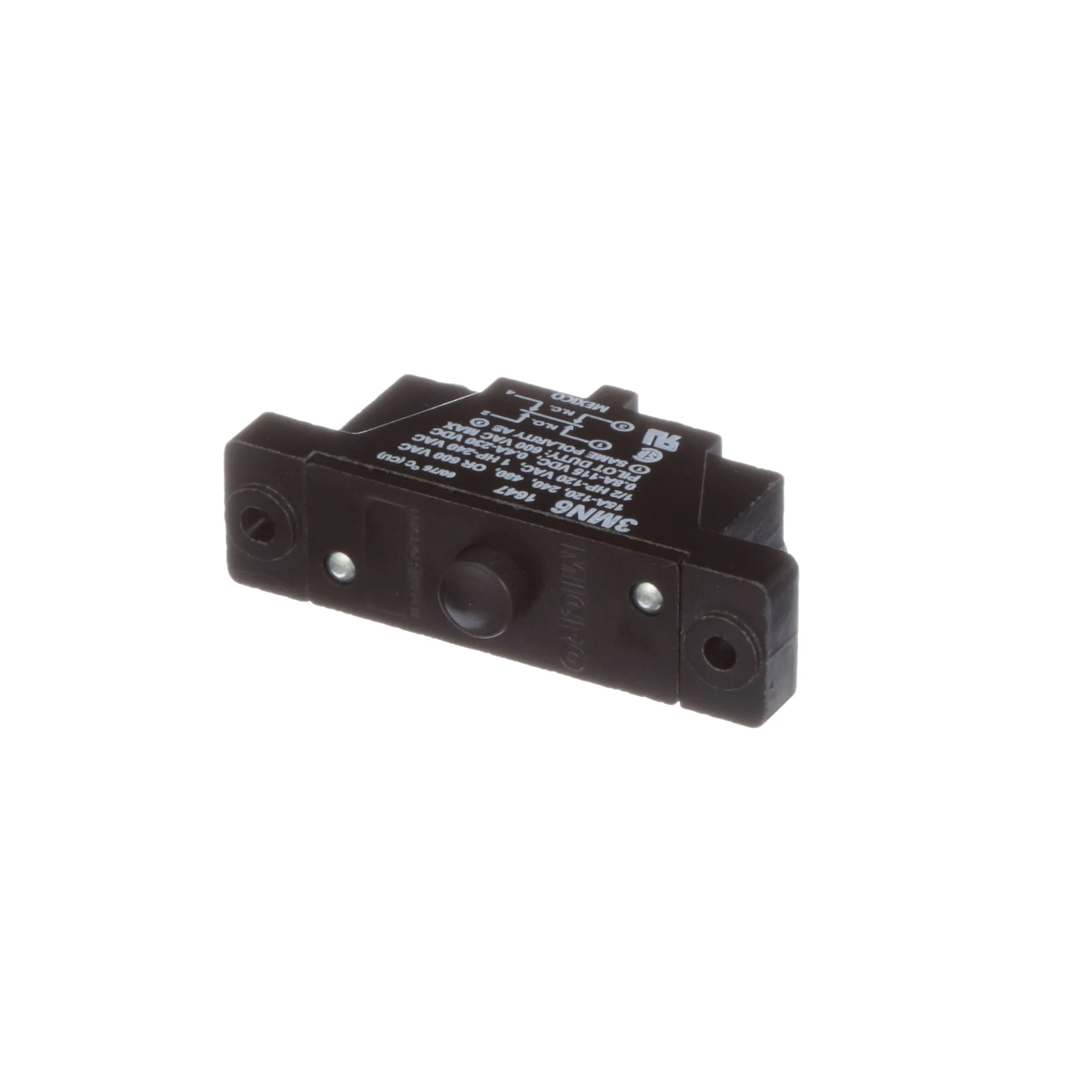 Honeywell 3MN6