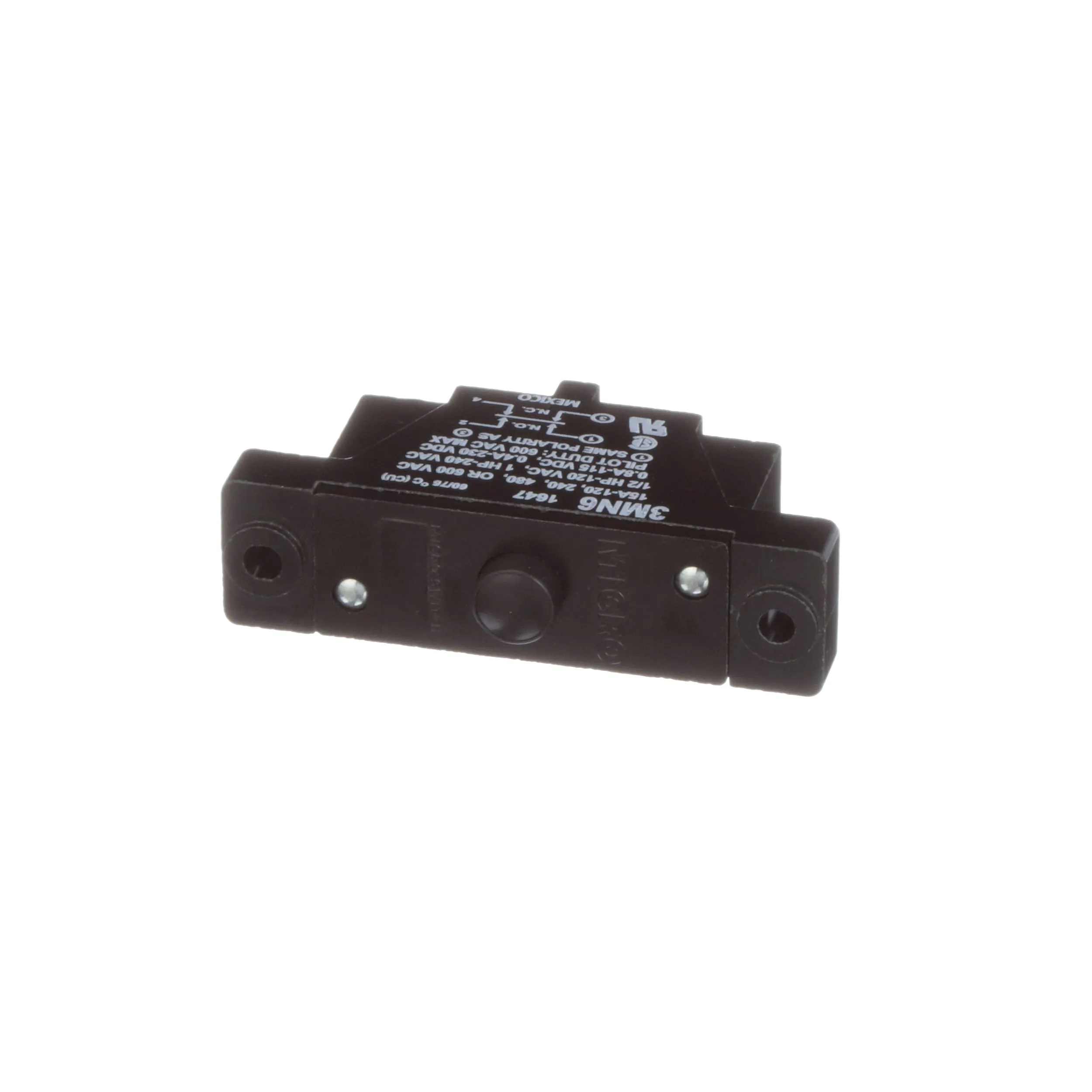 Honeywell 3MN6