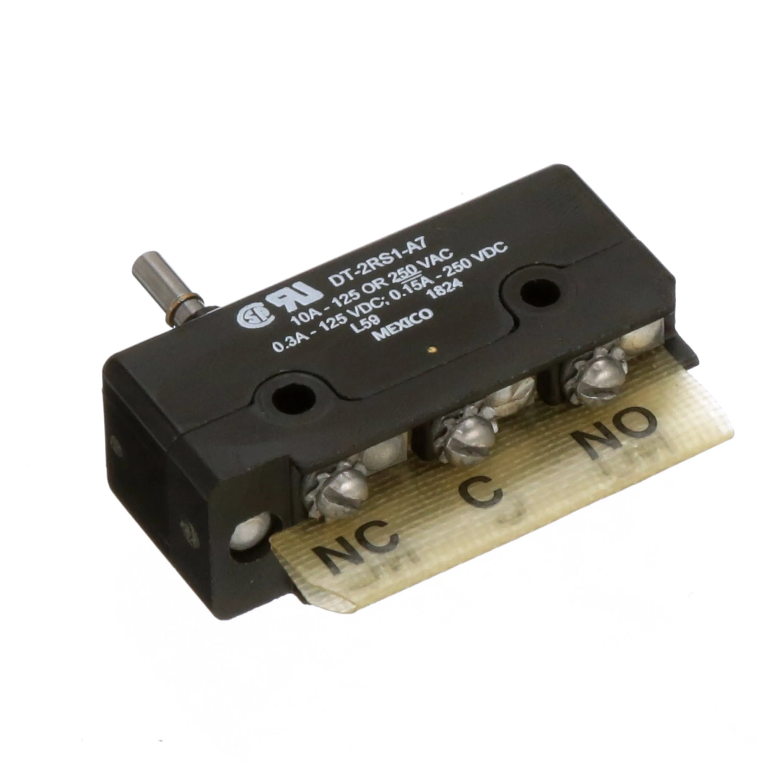 Honeywell DT-2RS1-A7