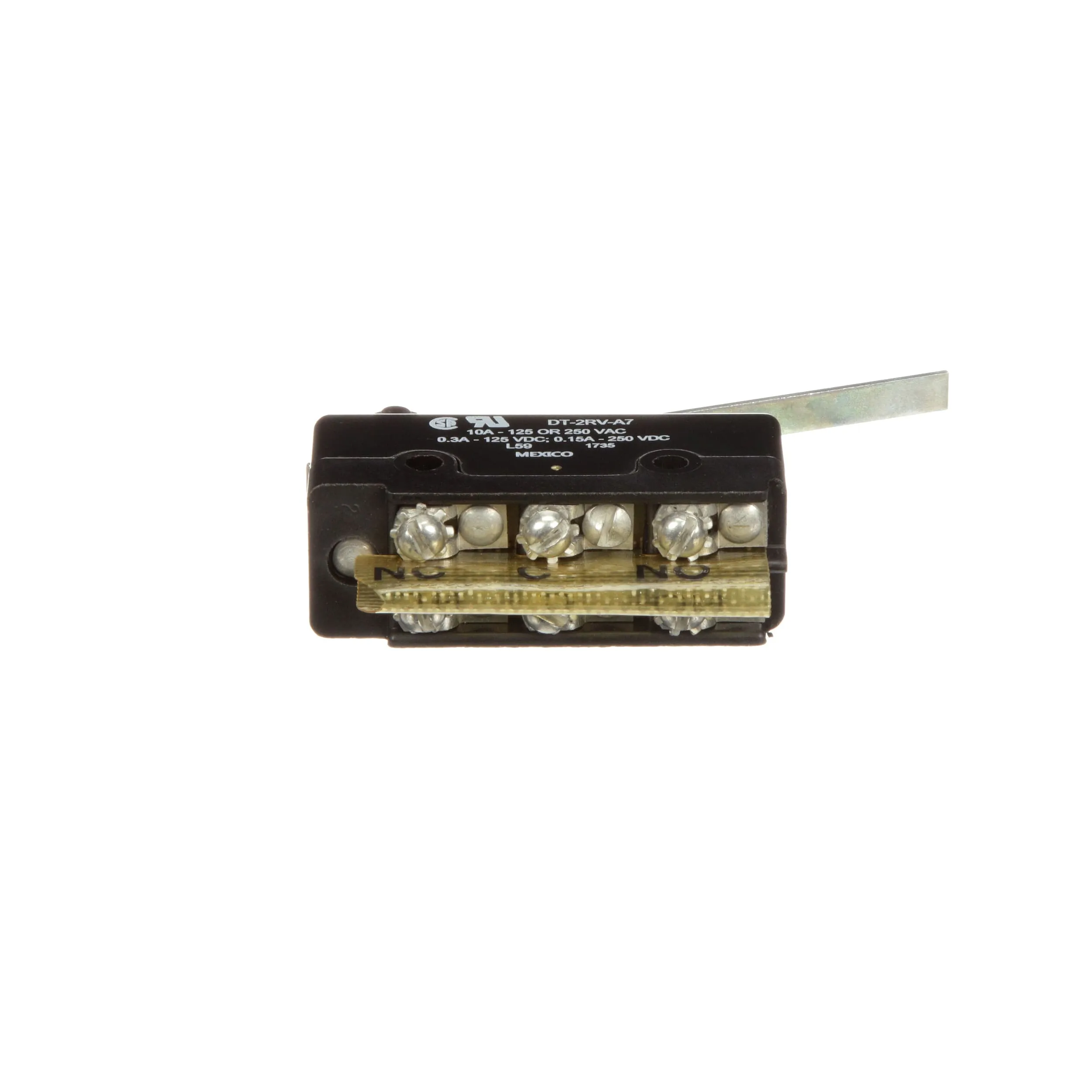Honeywell DT-2RV-A7