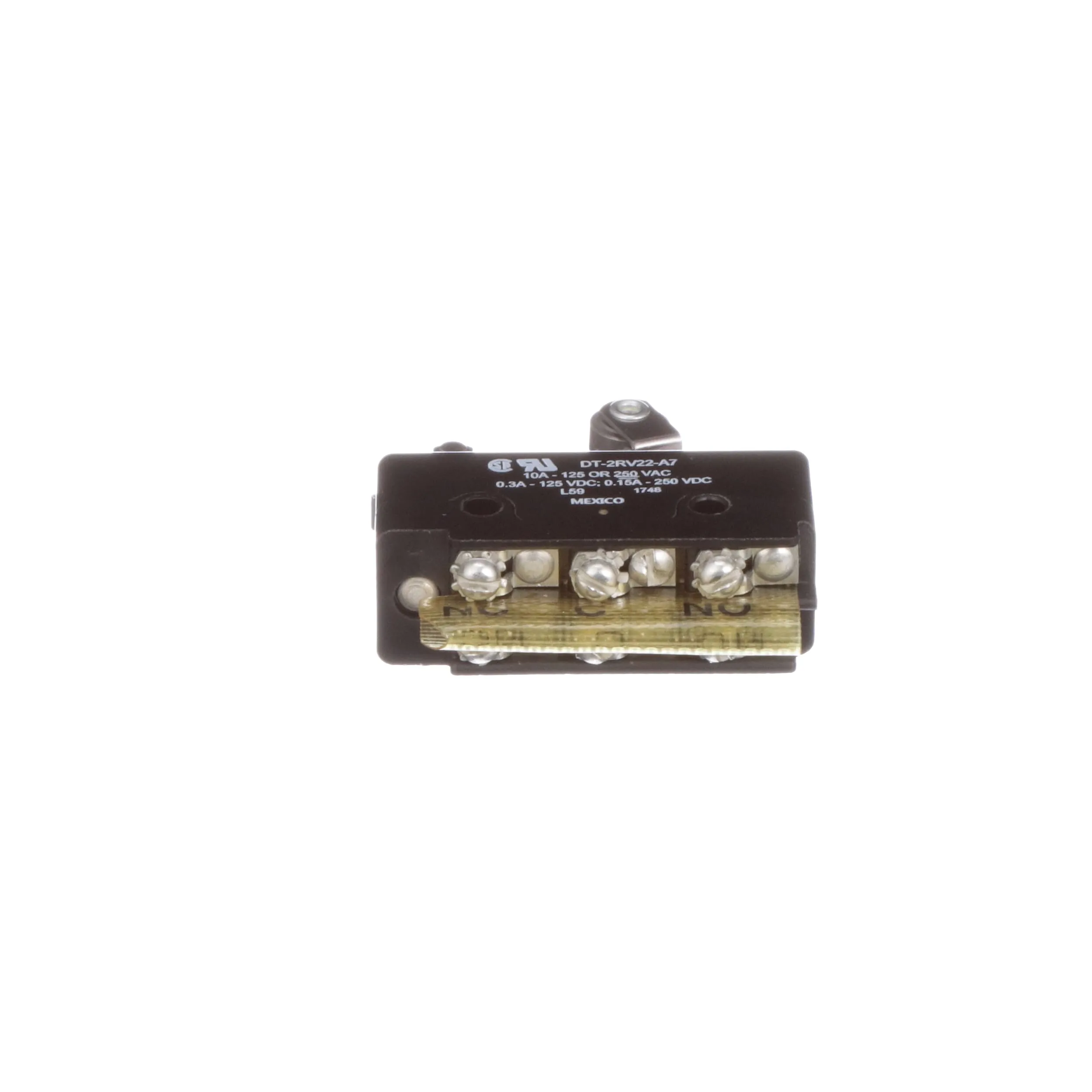 Honeywell DT-2RV22-A7
