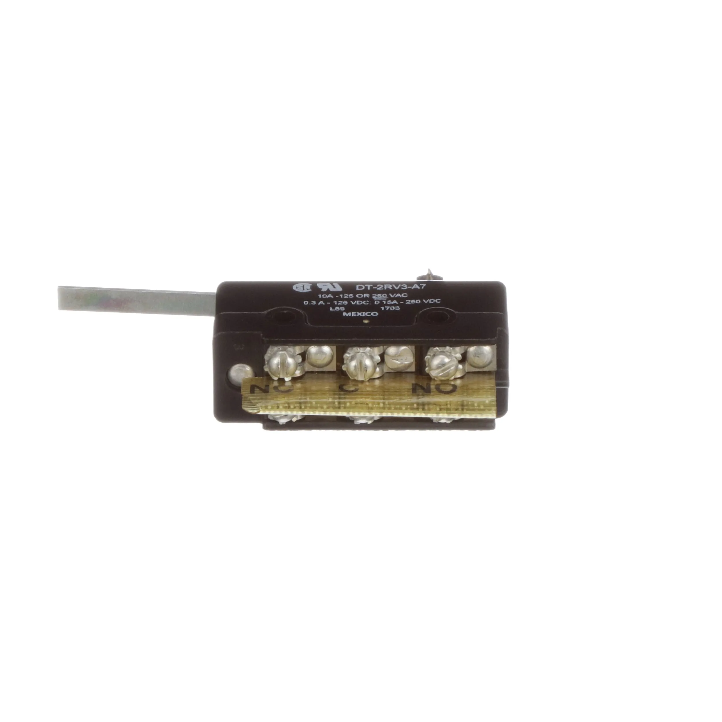 Honeywell DT-2RV3-A7