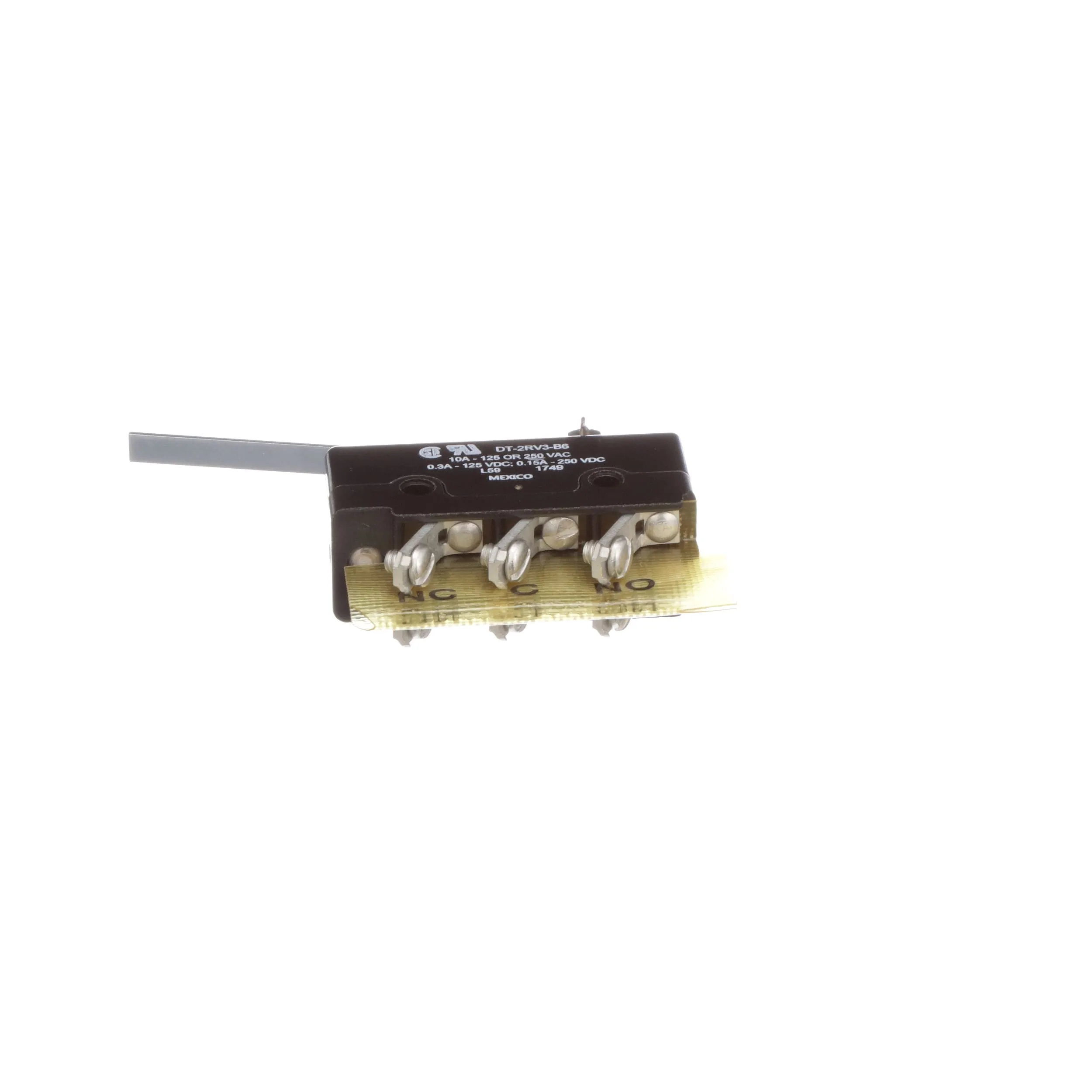 Honeywell DT-2RV3-B6