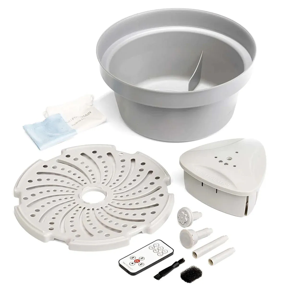 Hydria Re-Chargeable Fountain Kit