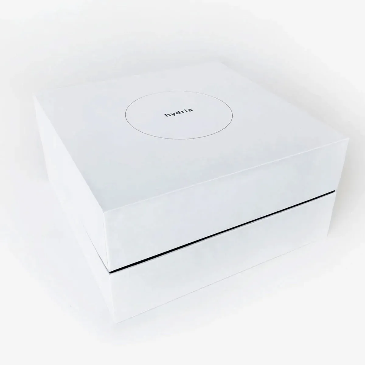 Hydria Re-Chargeable Fountain Kit