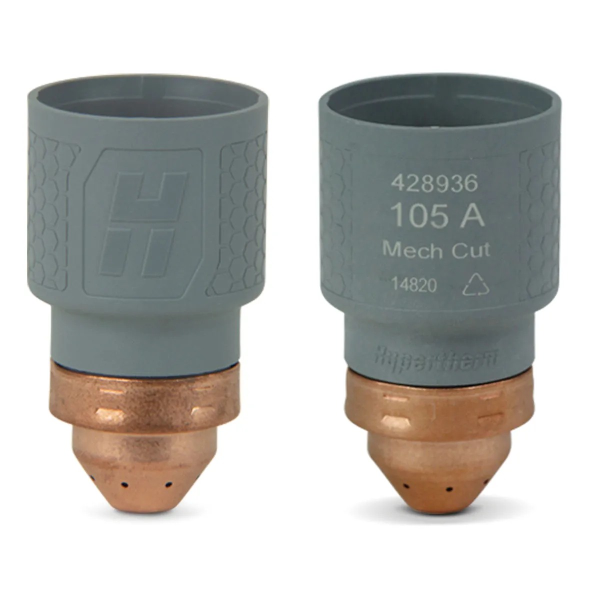 Hypertherm 105A SmartSYNC Cartridge for Mechanized Cutting - 428936