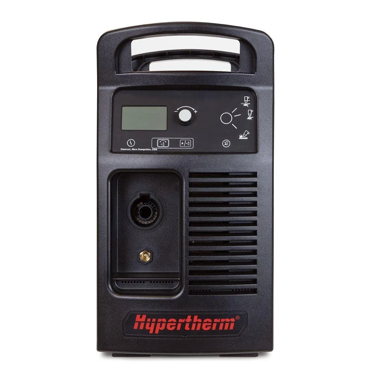 Hypertherm Powermax 85 SYNC w/ CPC, 50' Machine Torch & Remote - 087208