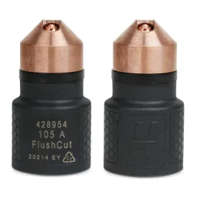 Hypertherm SmartSYNC 105A FlushCut Cartridge - 428954