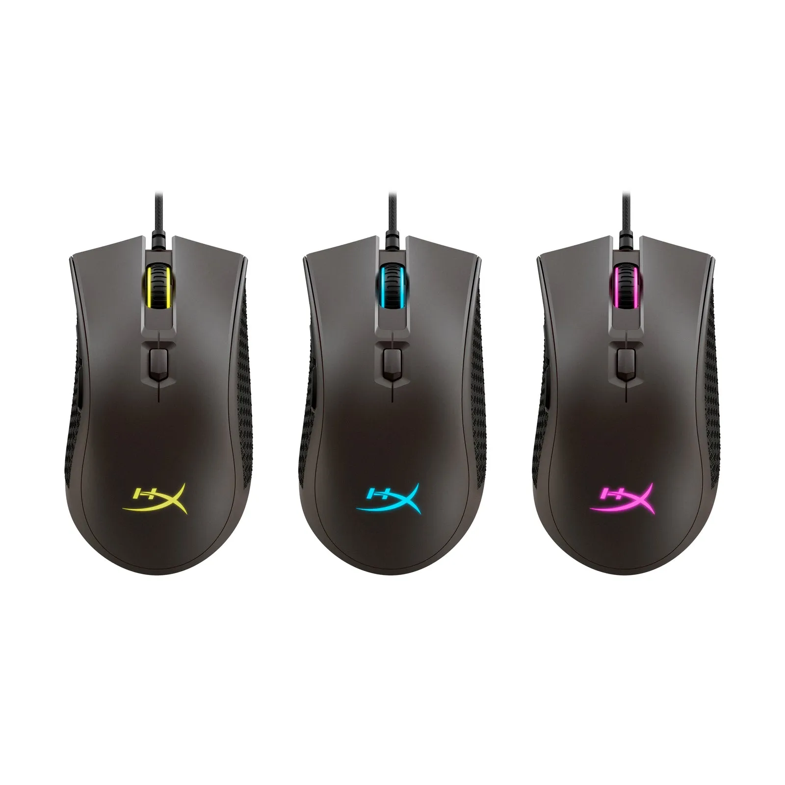 HyperX Pulsefire FPS Pro – Gaming Mouse