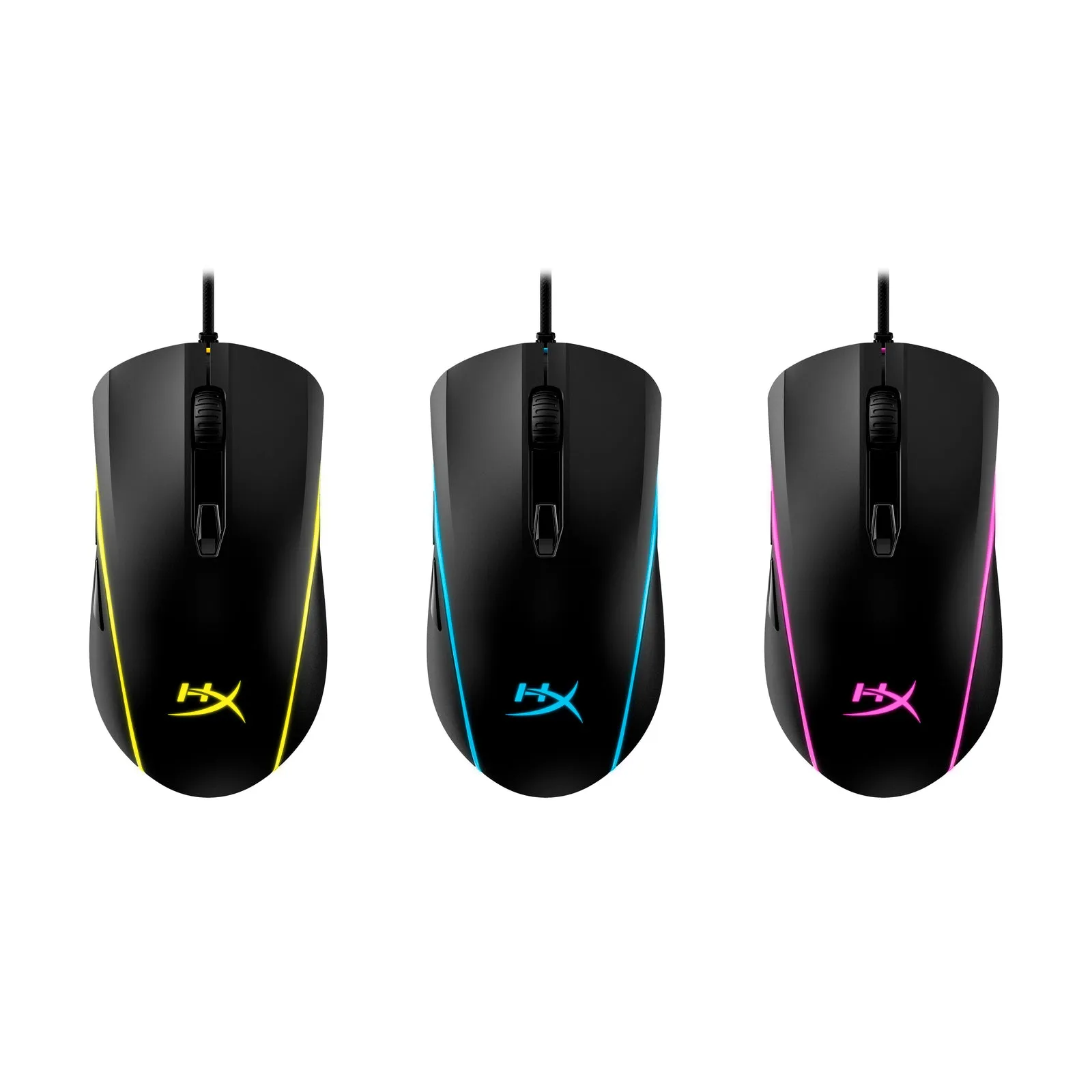 HyperX Pulsefire Surge – Gaming Mouse