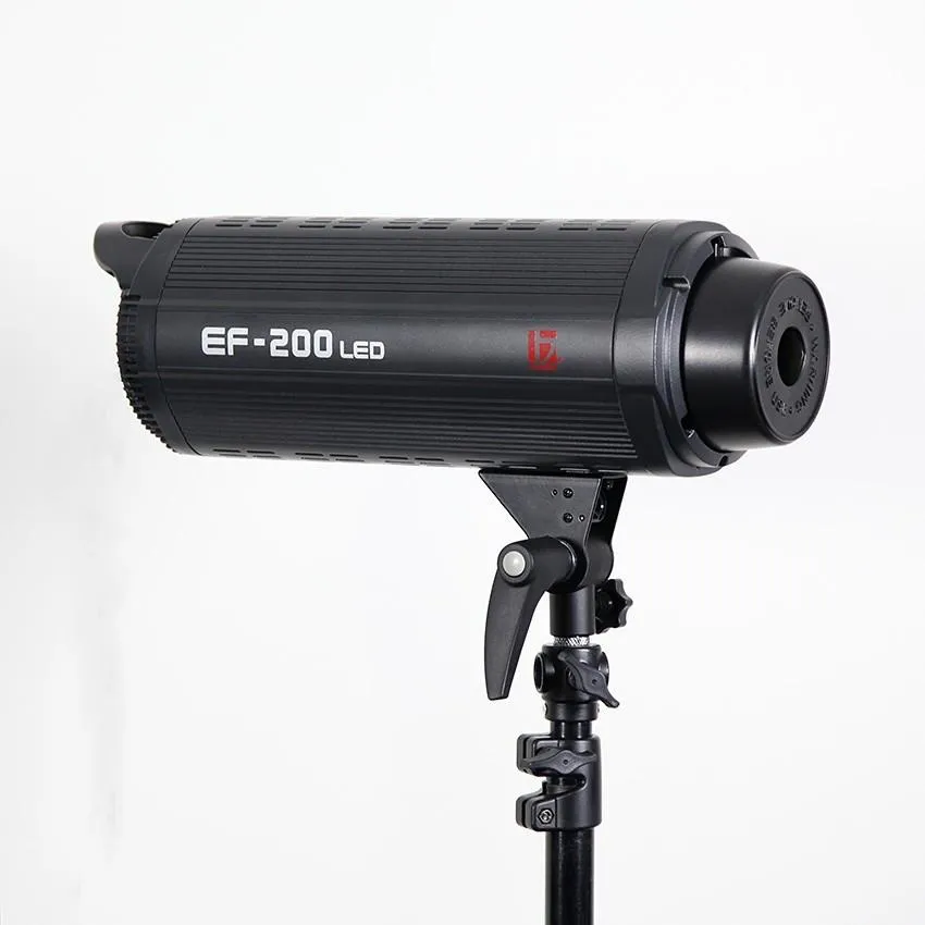 Hypop Professional Fashion Product Photography LED Lighting and Backdrop Kit