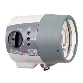 Ikelite DS-160 Strobe Front Only