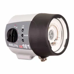 Ikelite DS161 Strobe & Video Light Front Only