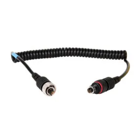 Ikelite to Nikonos N5 Non-TTL Sync Cord