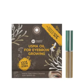 Innovator Cosmetics Usma Oil Brow Growth Serum