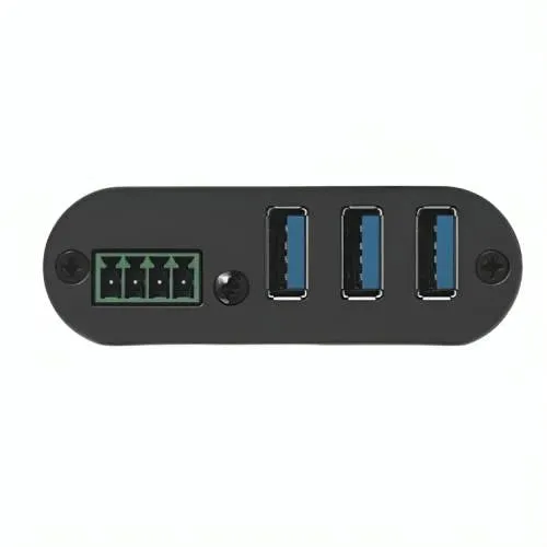 INOGENI TOGGLE USB 3.0 PRO AV Switcher