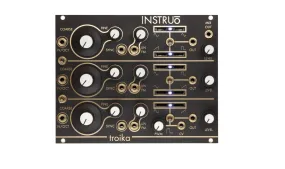 Instruo Troika Triple Oscillator
