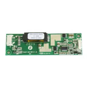 Inverter for Designer Diamond