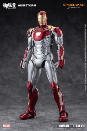 Iron Man Mark 47 / MK-XLVII Deluxe Ver. 1/9