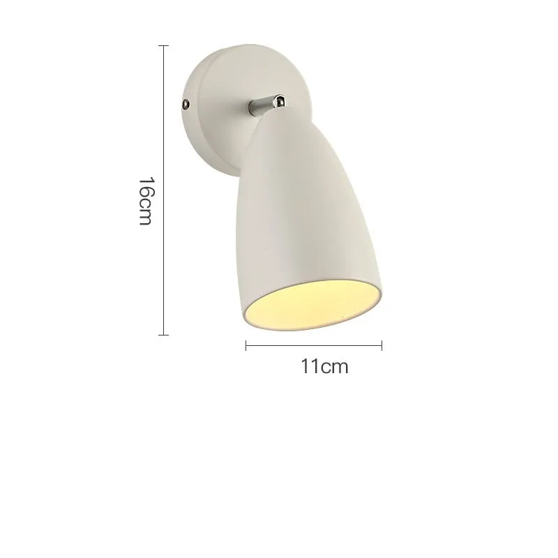 IW Genie -  Swing Long Arm Adjustable Light