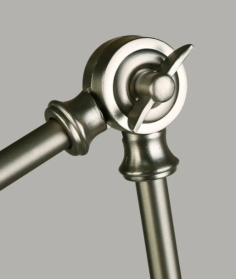 IW Genie -  Swing Long Arm Adjustable Light