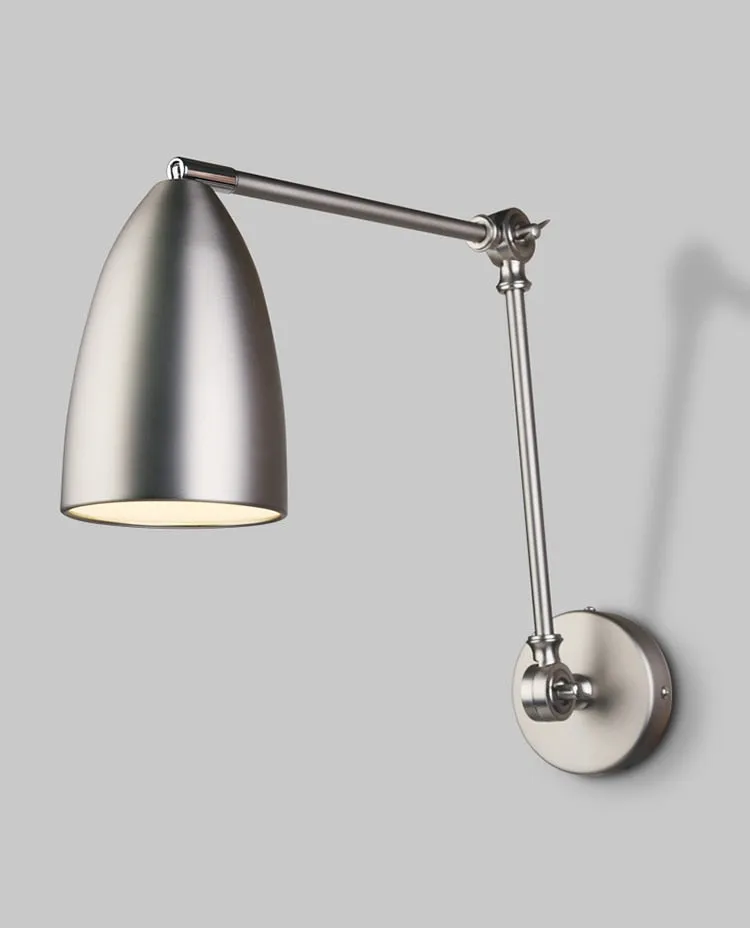 IW Genie -  Swing Long Arm Adjustable Light