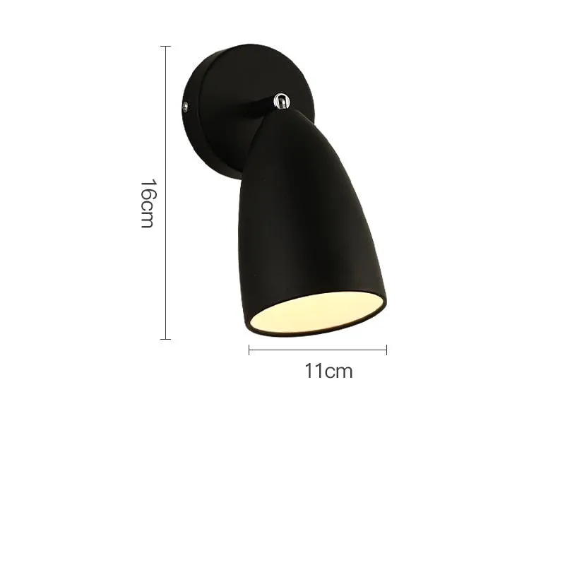 IW Genie -  Swing Long Arm Adjustable Light
