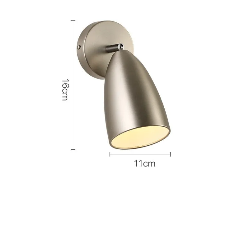 IW Genie -  Swing Long Arm Adjustable Light