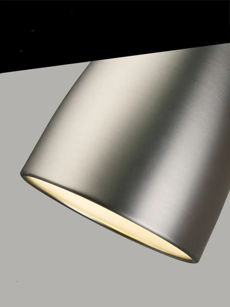 IW Genie -  Swing Long Arm Adjustable Light