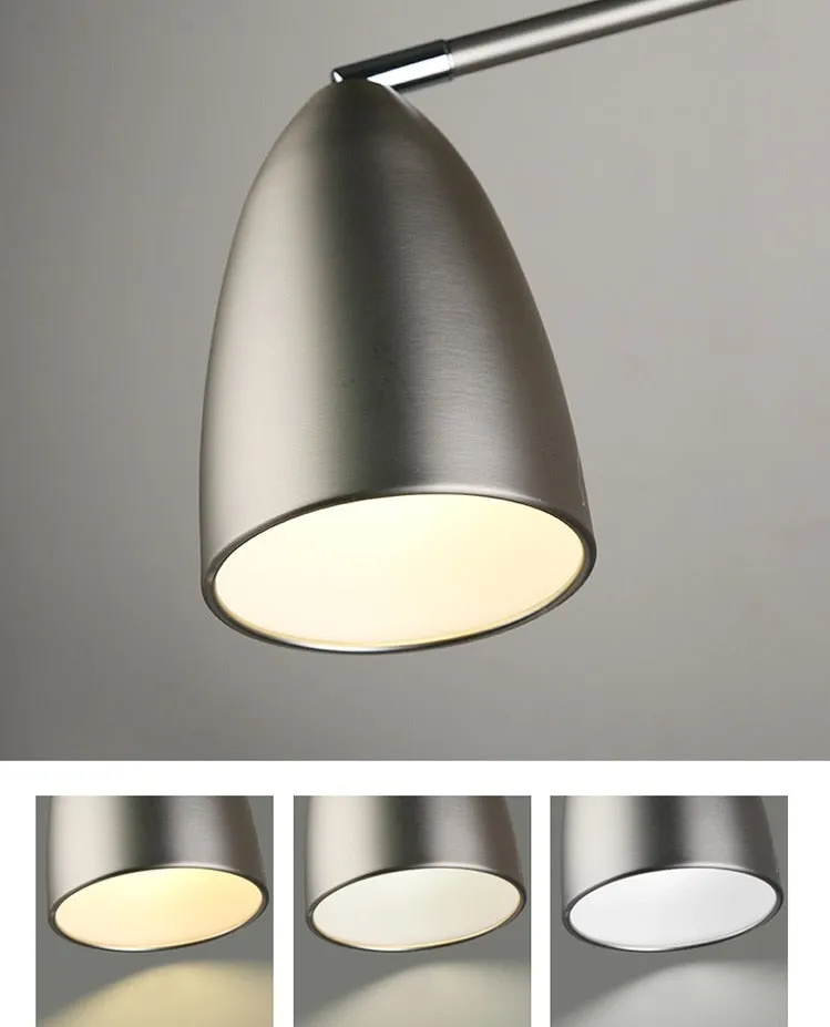 IW Genie -  Swing Long Arm Adjustable Light