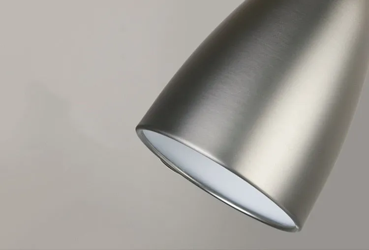 IW Genie -  Swing Long Arm Adjustable Light