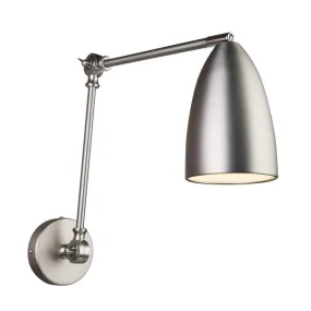 IW Genie -  Swing Long Arm Adjustable Light