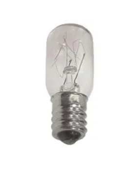 K-II Bulb: 120V, 6W