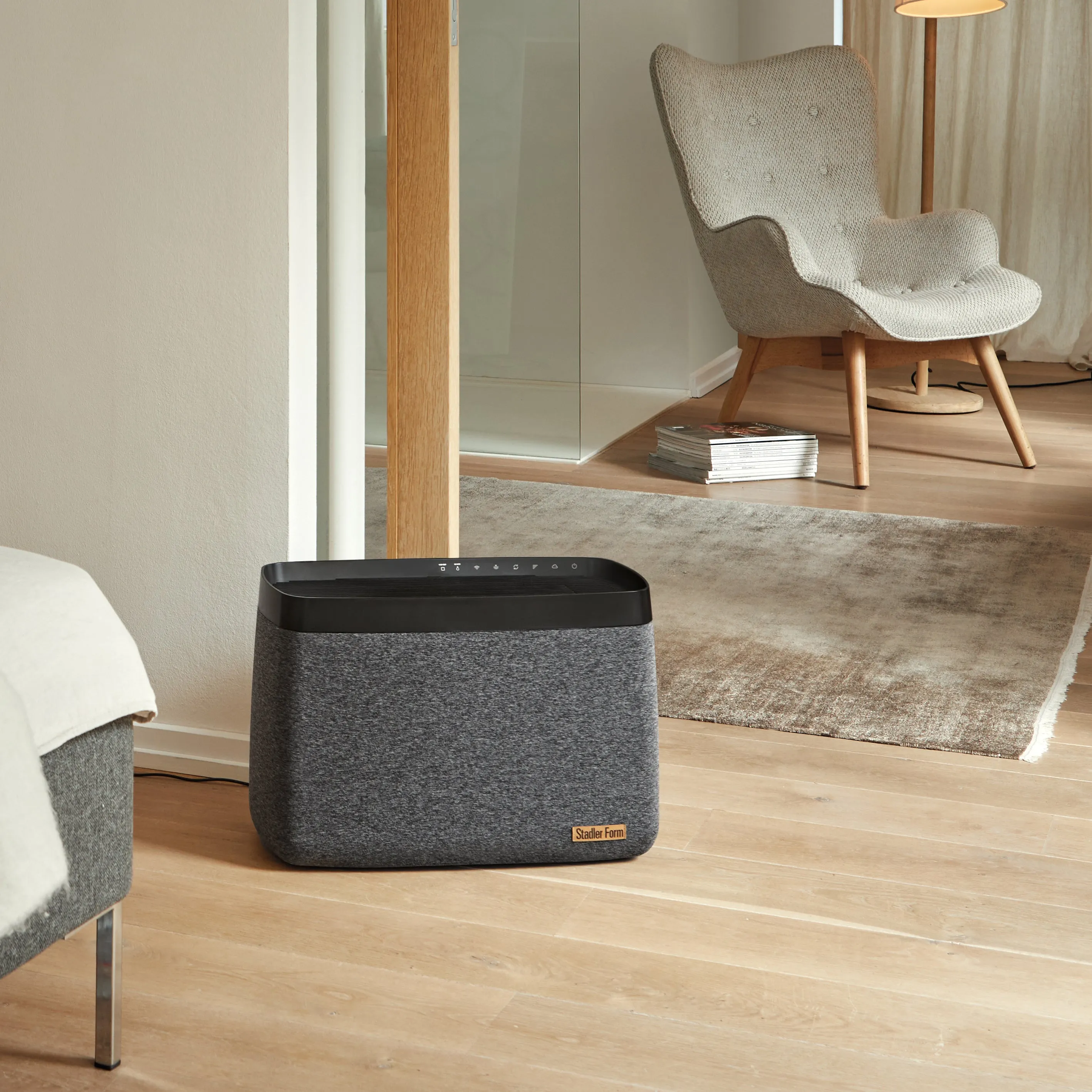 Karl Humidifier