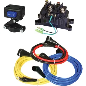 KFI Universal 12V Wiring Kit | ATV-WK