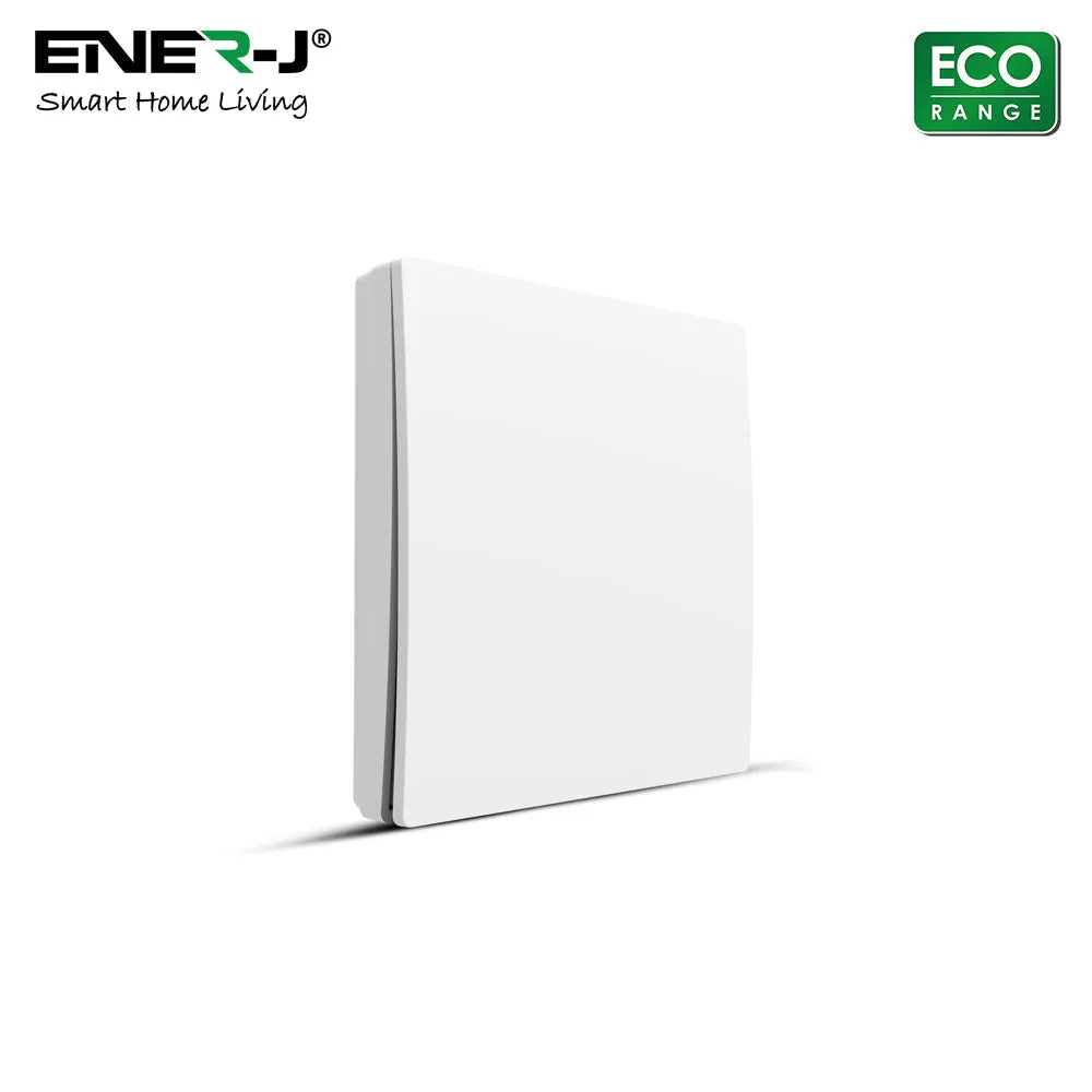 Kinetic Wireless Switch 1 Gang ECO RANGE IP67 - WS1050X