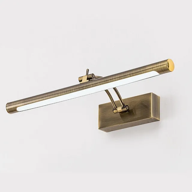 KSD Chita - Modern LED Vanity Lights Bathroom Mirror Wall Lamps Waterproof Dimmable