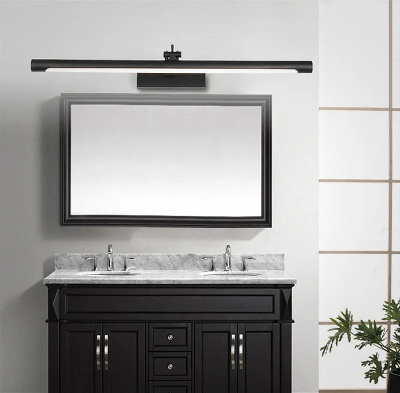 KSD Chita - Modern LED Vanity Lights Bathroom Mirror Wall Lamps Waterproof Dimmable