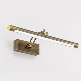 KSD Chita - Modern LED Vanity Lights Bathroom Mirror Wall Lamps Waterproof Dimmable