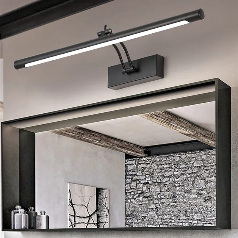 KSD Chita - Modern LED Vanity Lights Bathroom Mirror Wall Lamps Waterproof Dimmable