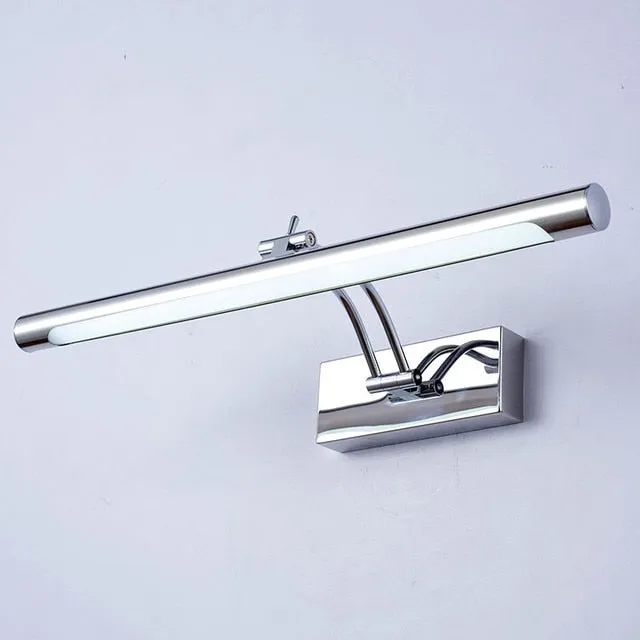 KSD Chita - Modern LED Vanity Lights Bathroom Mirror Wall Lamps Waterproof Dimmable