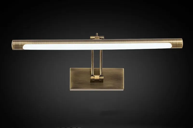 KSD Chita - Modern LED Vanity Lights Bathroom Mirror Wall Lamps Waterproof Dimmable