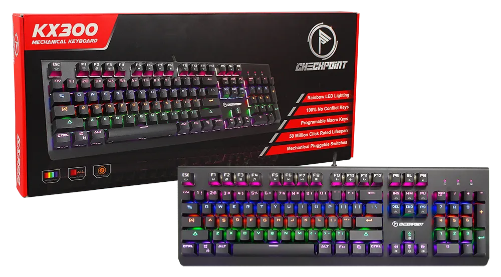 KX-300